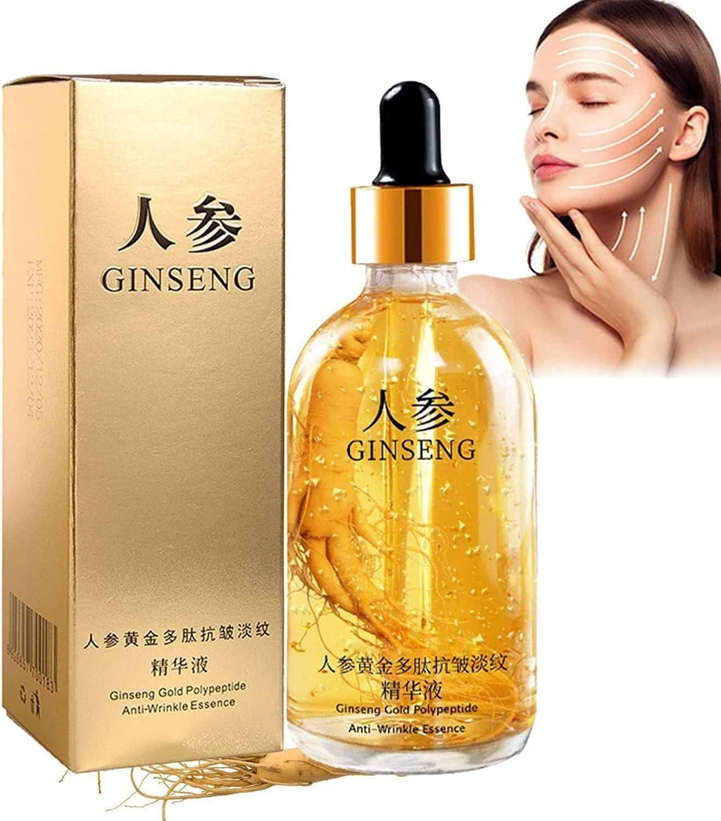 Anti-Ageing Serum Pack of 2