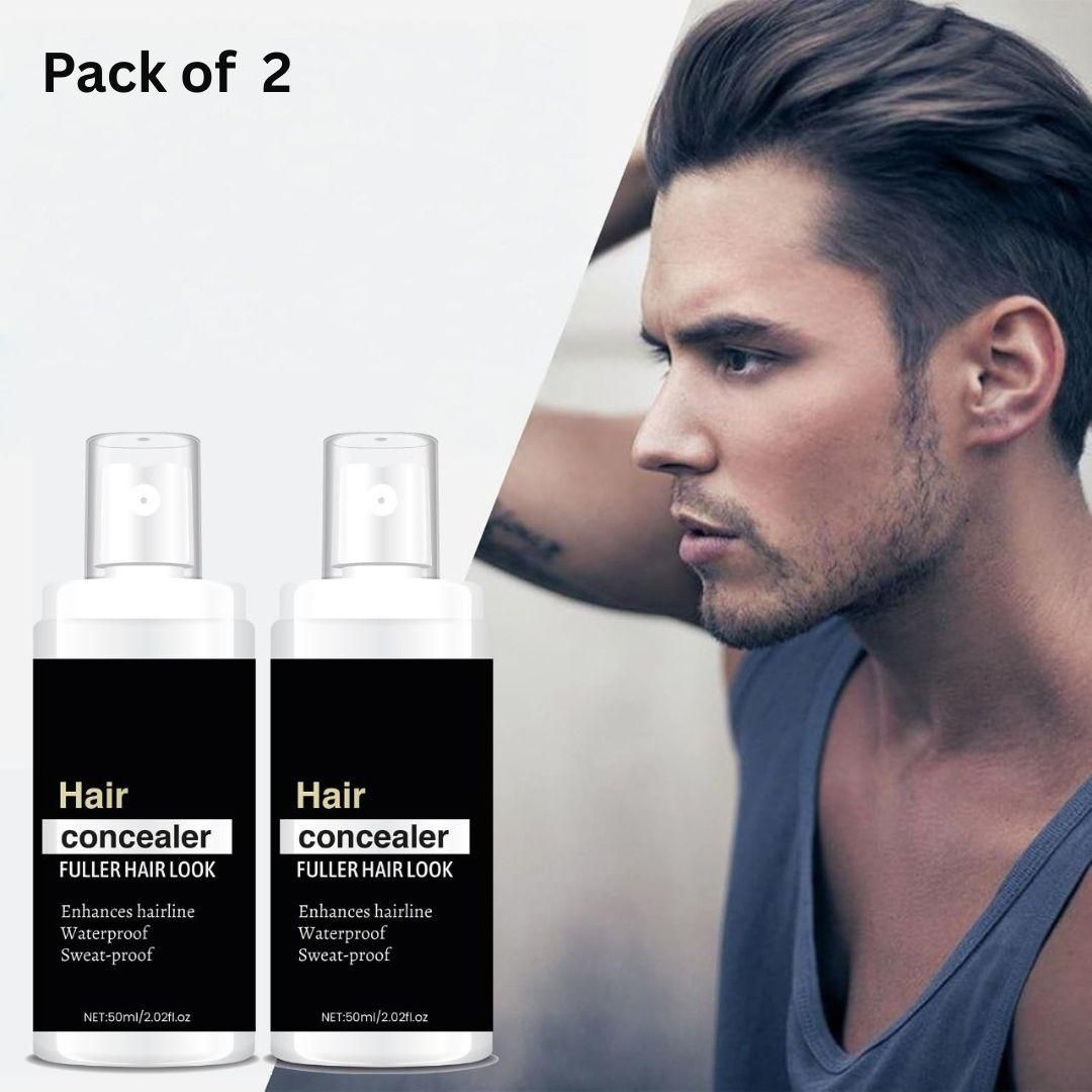 Fuller Hair Look (Pack of 2)