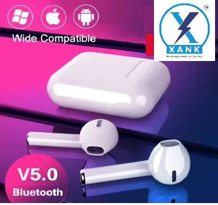 XANK TWS i12 Bluetooth