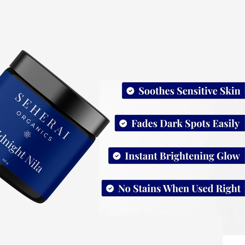 Nila Powder (Pack of 2)