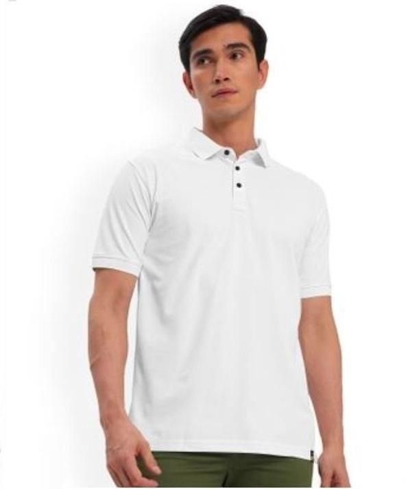 Polo T-shirt (Pack of 3)