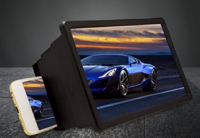 Universal Mobile Phone HD Screen