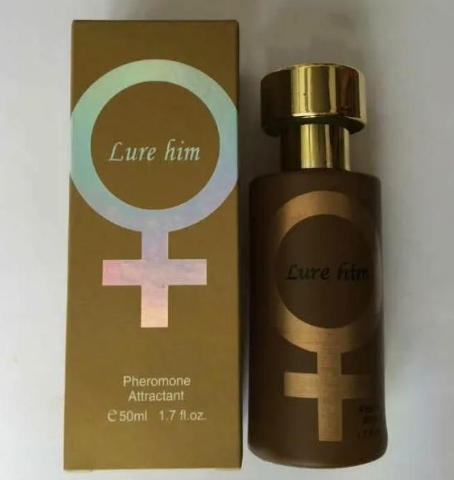 Perfume 50ml