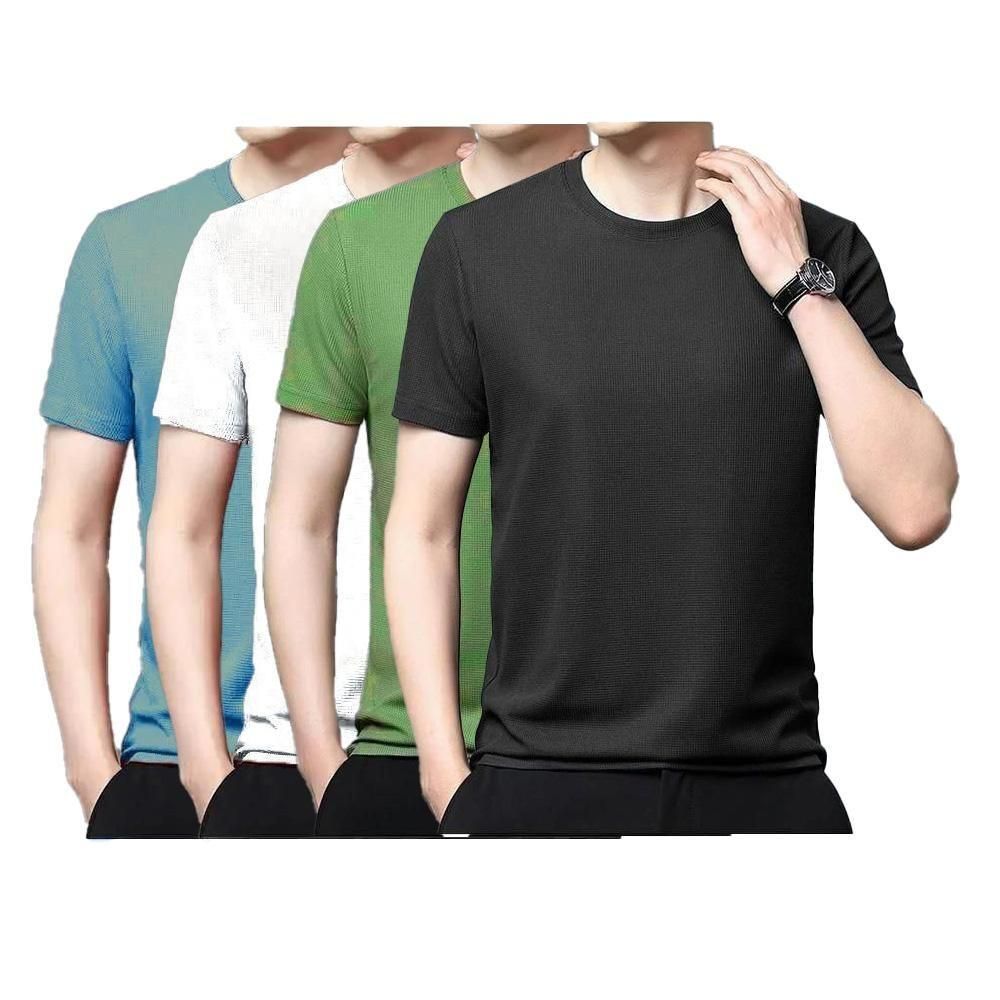 T-Shirt Pack Of 4
