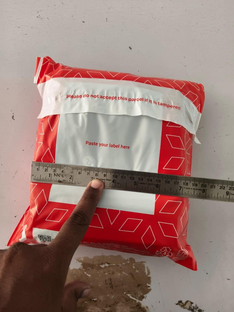 Cotton Shorts (pack of 4)