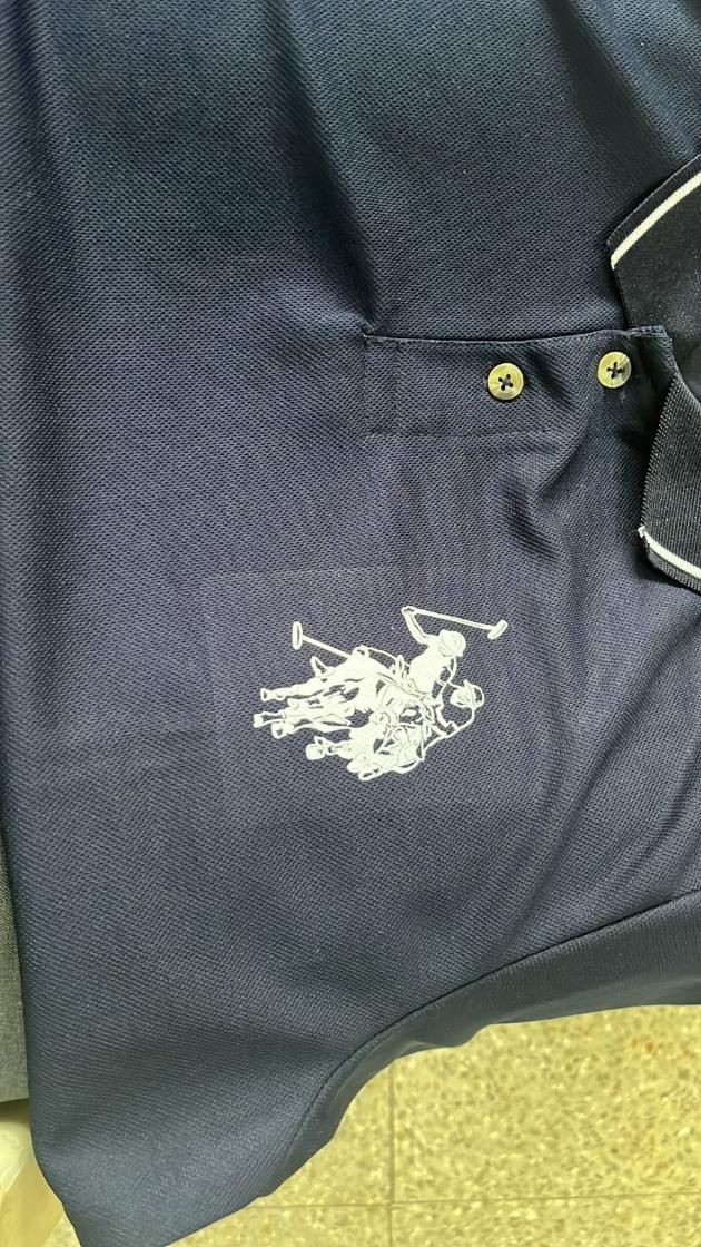 Neck T-Shirt (Pack of 4)