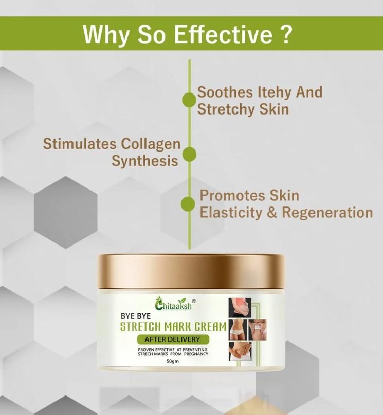 Stretch Mark (Pack of 2)