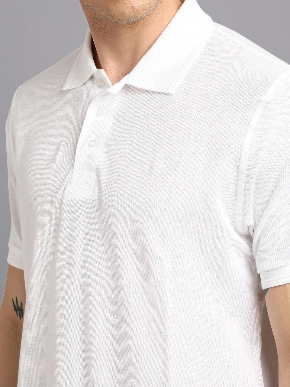 Polo T-Shirt