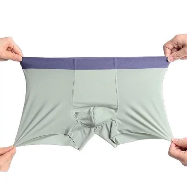 Briefs Boxers (Pack of 3)