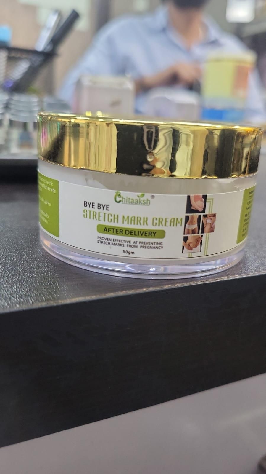 Stretch Mark (Pack of 2)