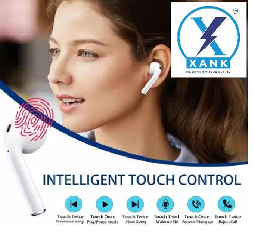 XANK TWS i12 Bluetooth