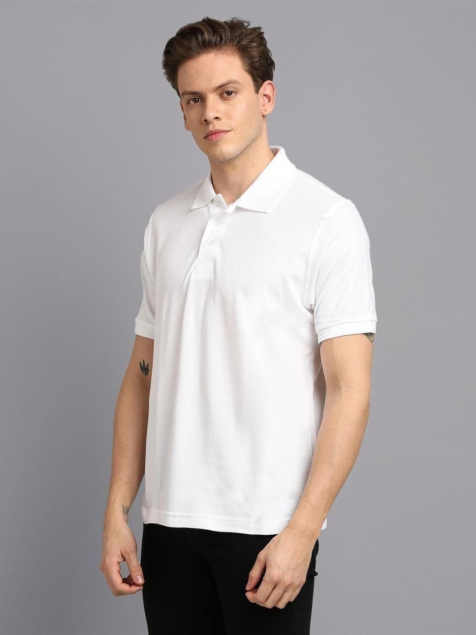 Polo T-Shirt