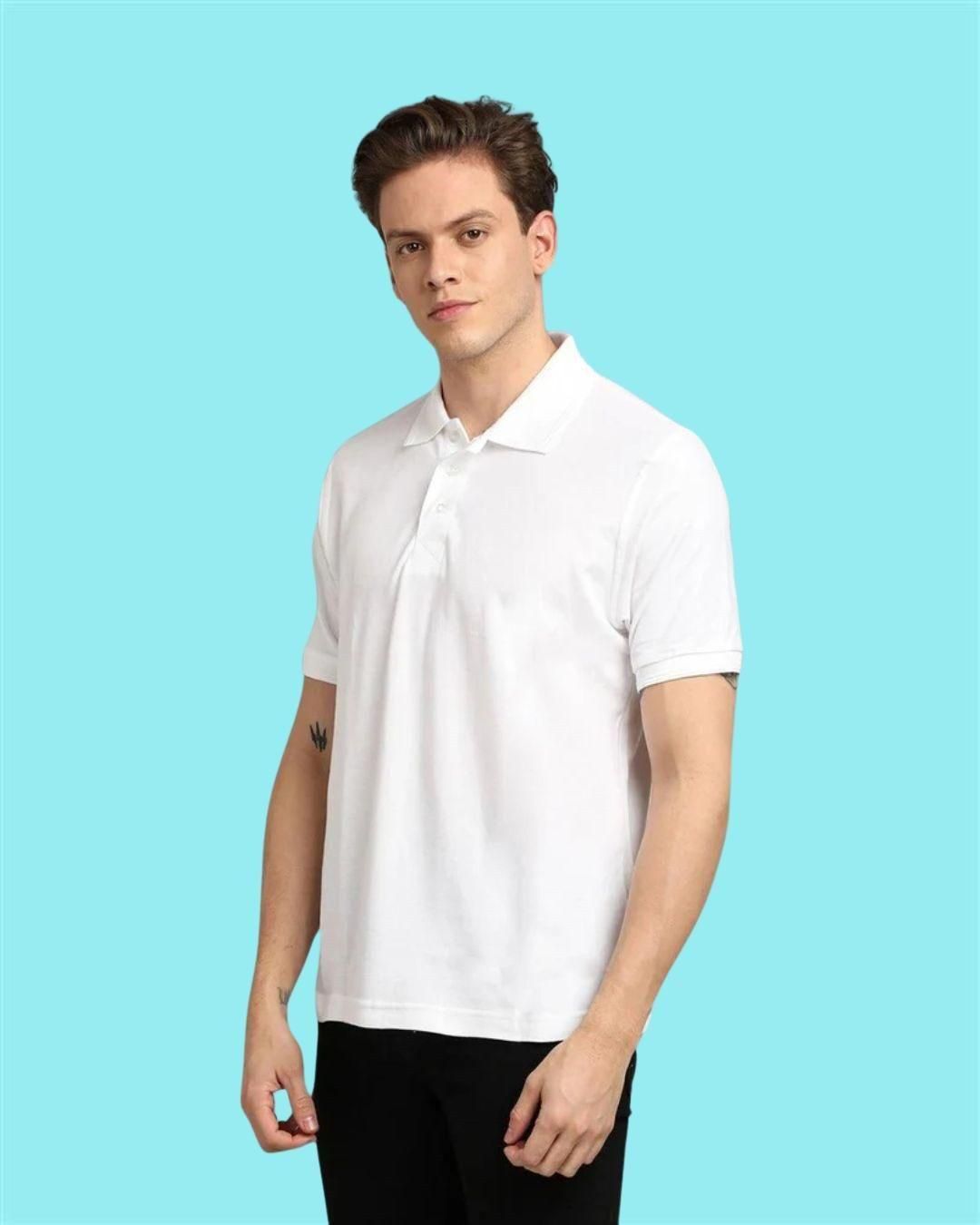 Polo T-Shirt