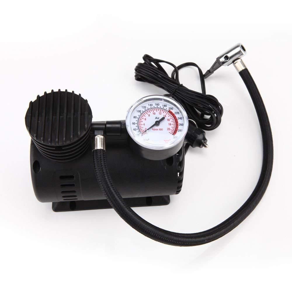 BD Air Pump