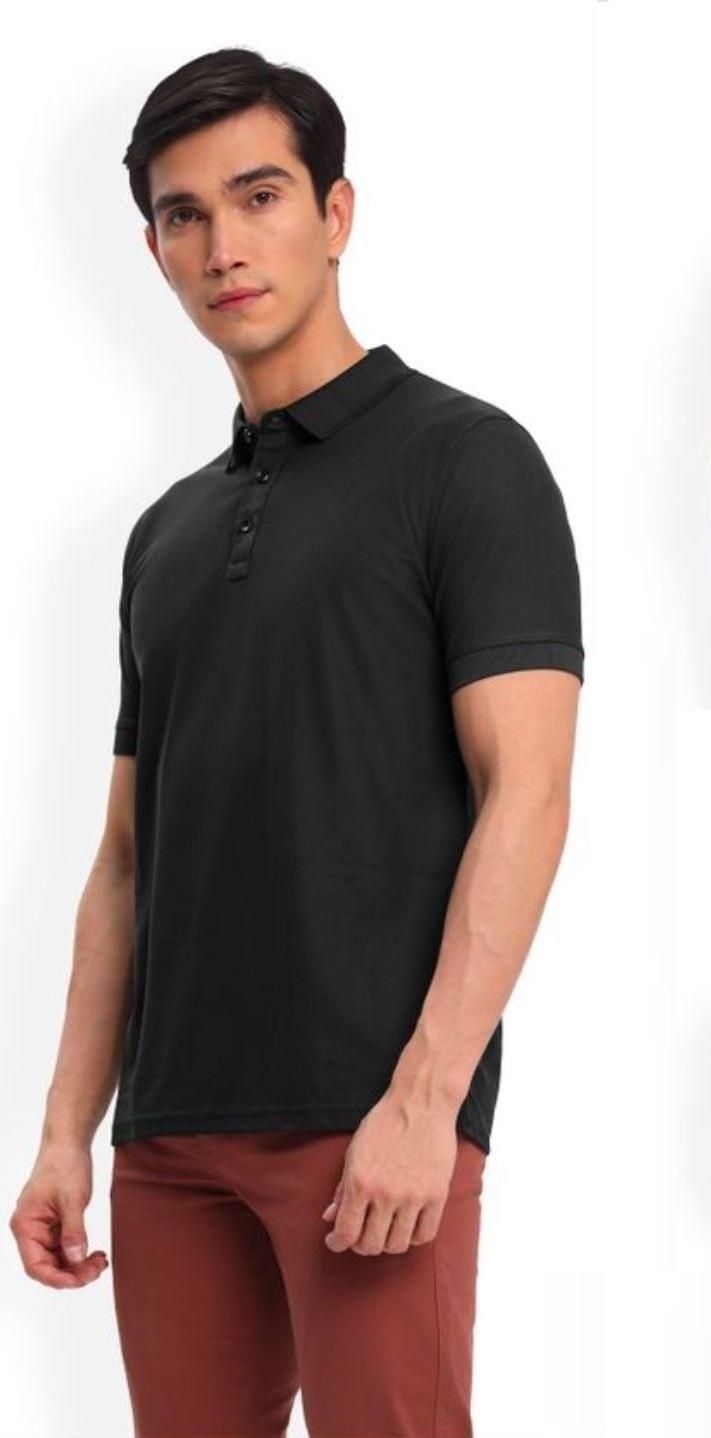 Polo T-shirt (Pack of 3)