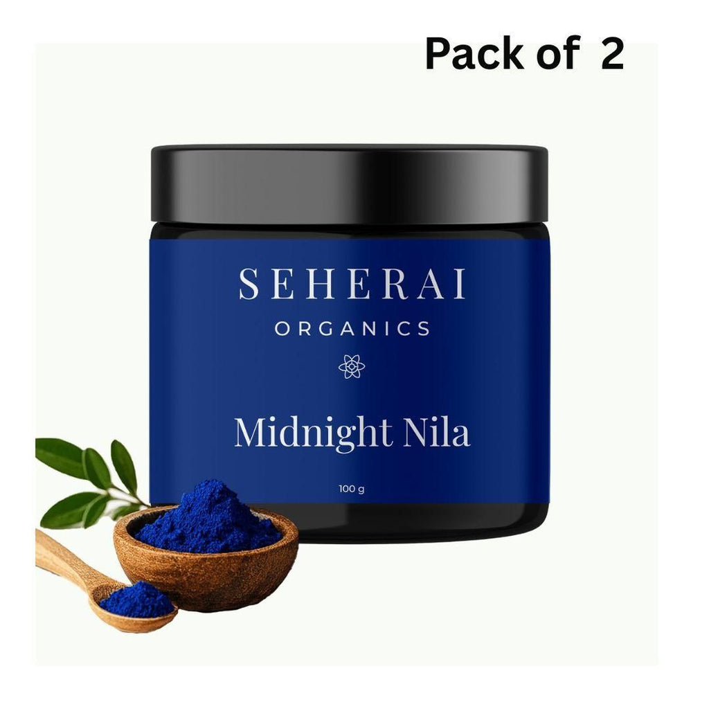 Nila Powder (Pack of 2)