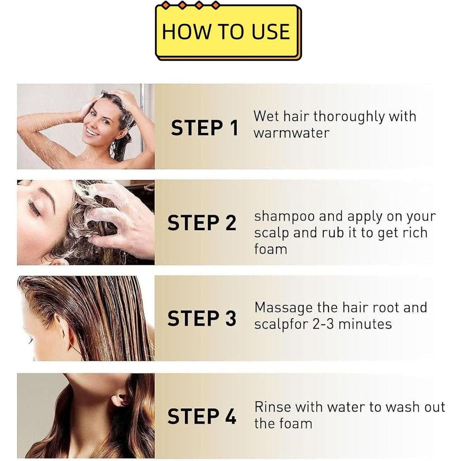 Black What Spirit (Pack of 2)