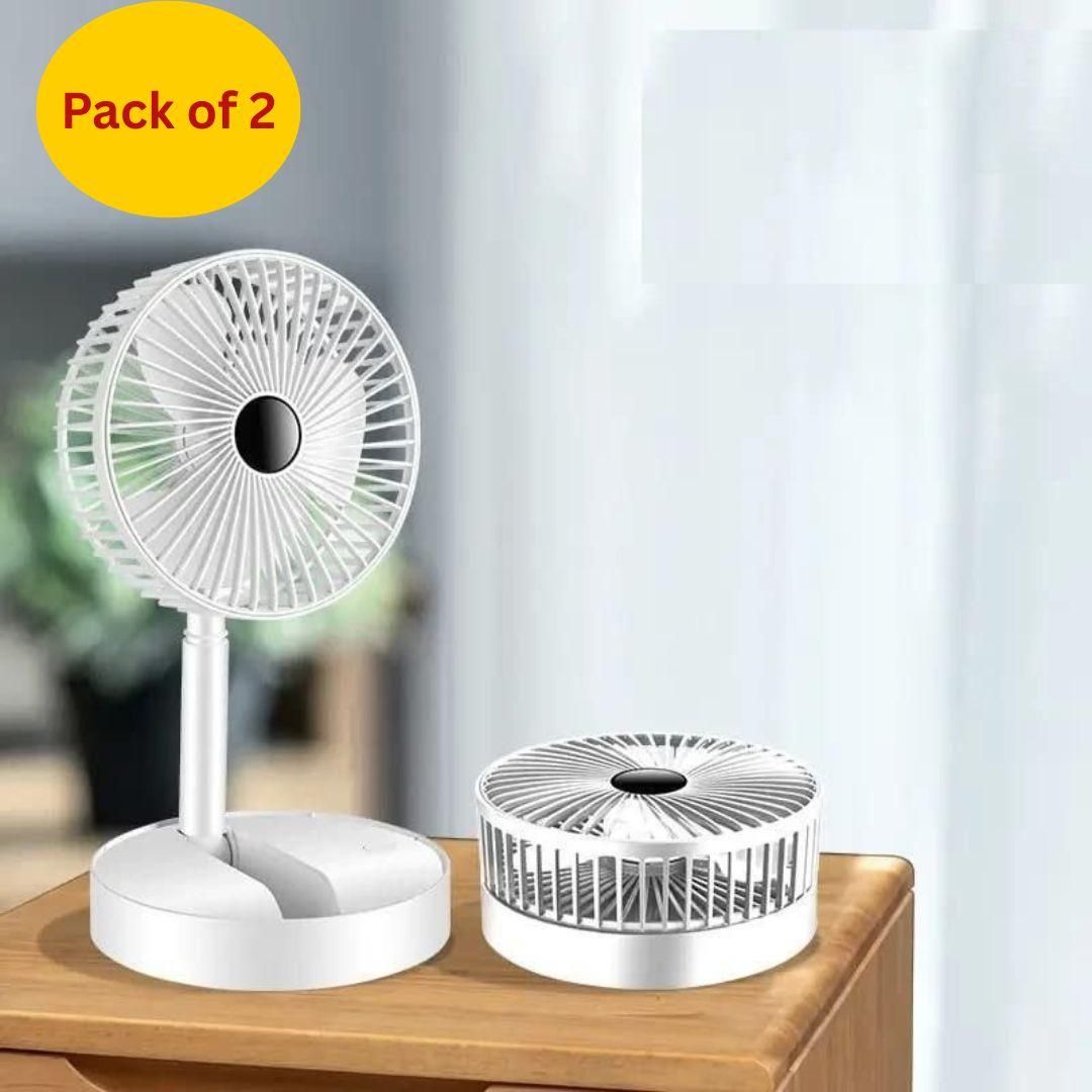 Table Fan