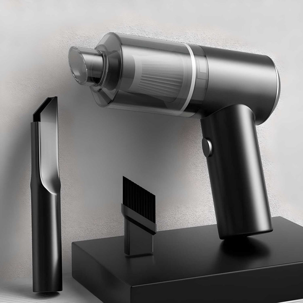 Duster Wireless Vacuum Cleaner