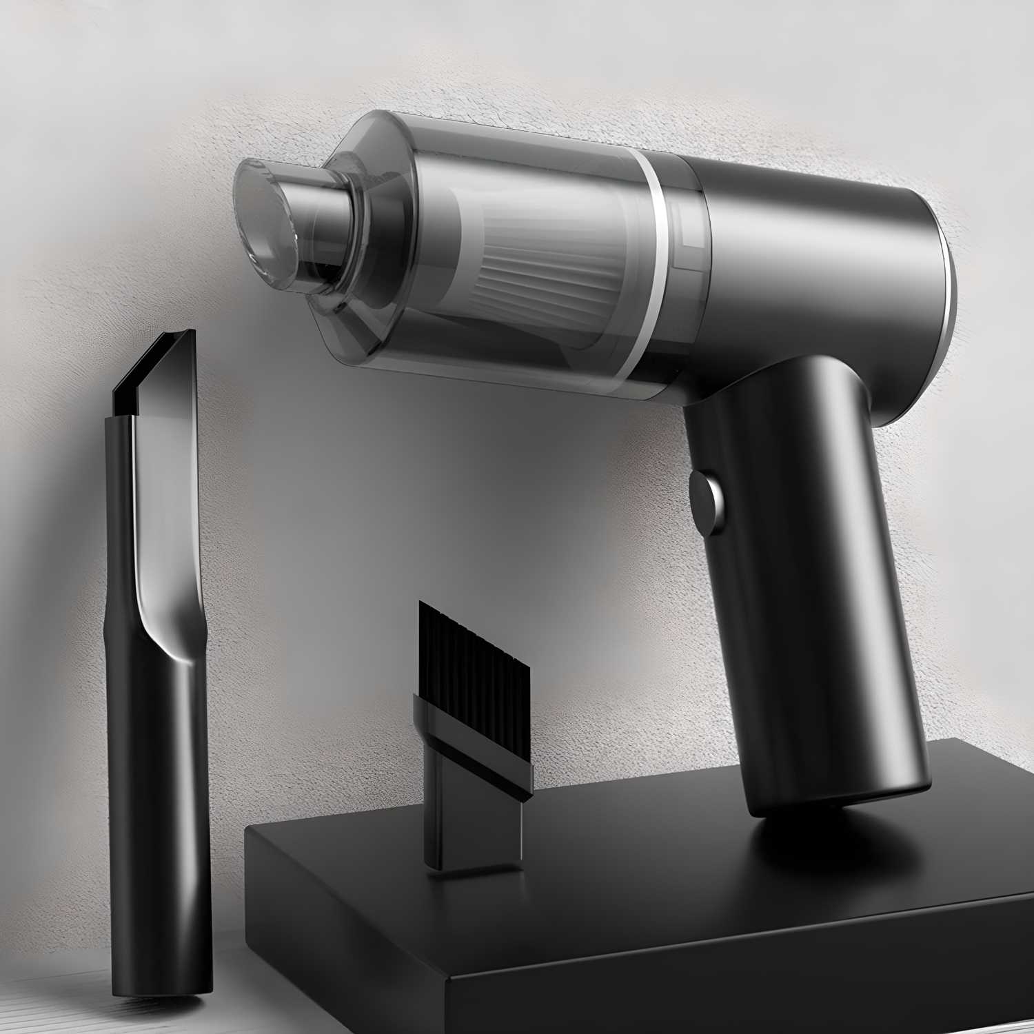 Duster Wireless Vacuum Cleaner