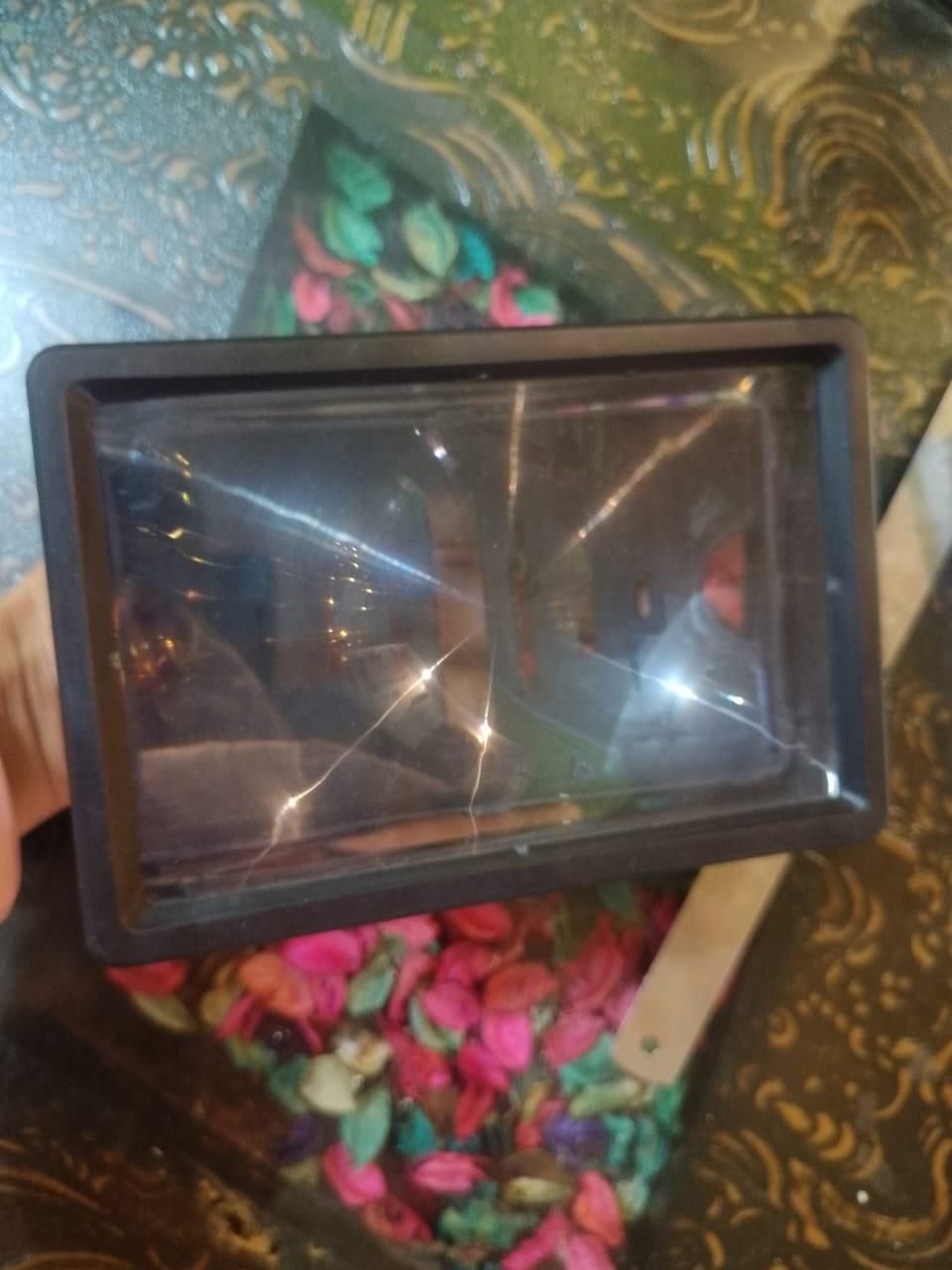 Universal Mobile Phone HD Screen