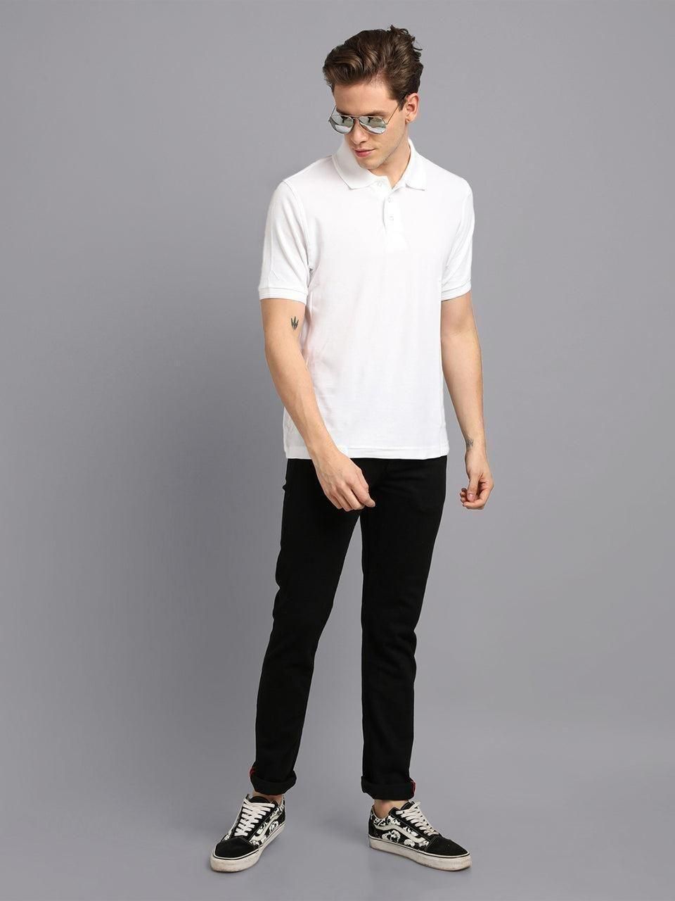 Polo T-Shirt