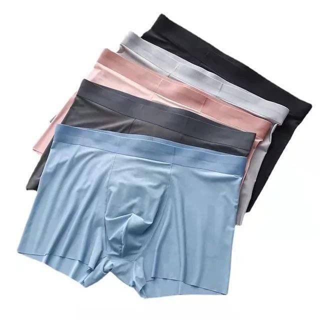 Briefs Boxers (Pack of 3)