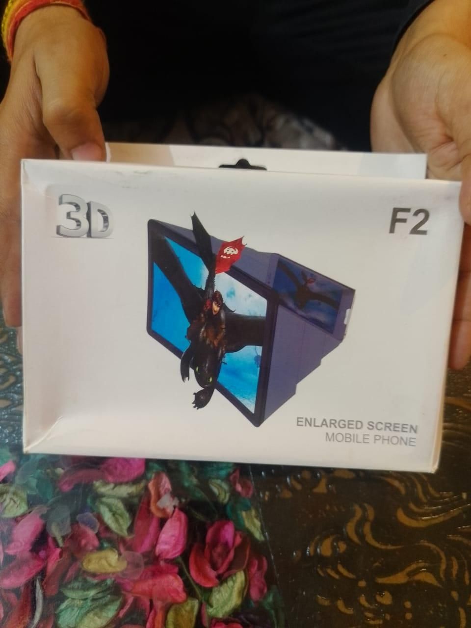 Universal Mobile Phone HD Screen