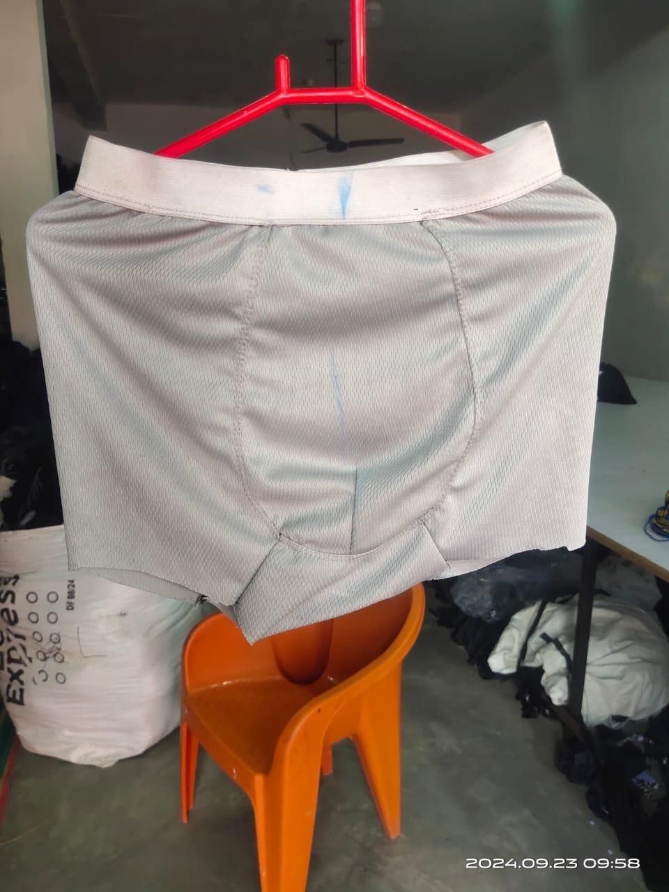 Briefs Boxers (Pack of 3)