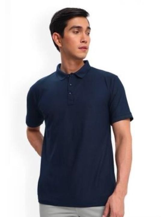 Polo T-shirt (Pack of 3)