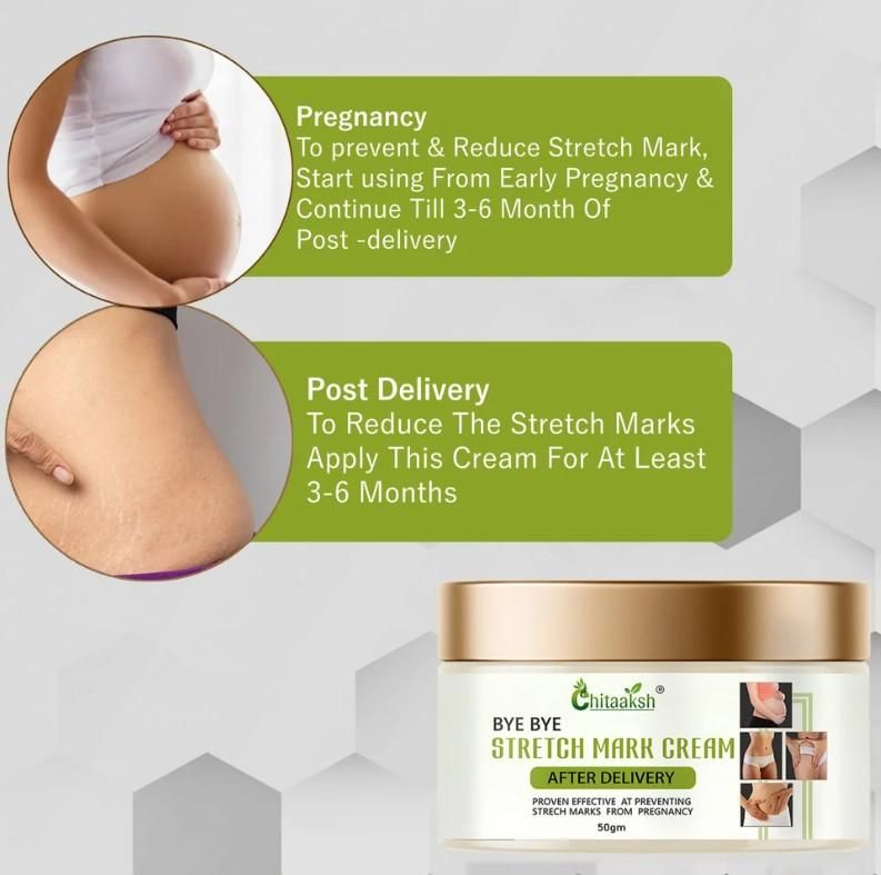 Stretch Mark (Pack of 2)