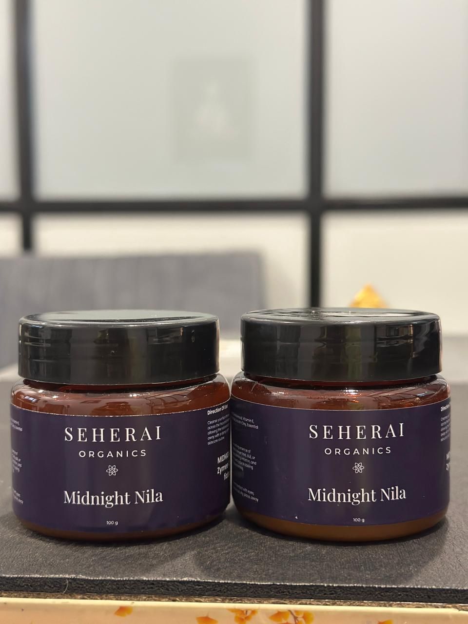 Nila Powder (Pack of 2)