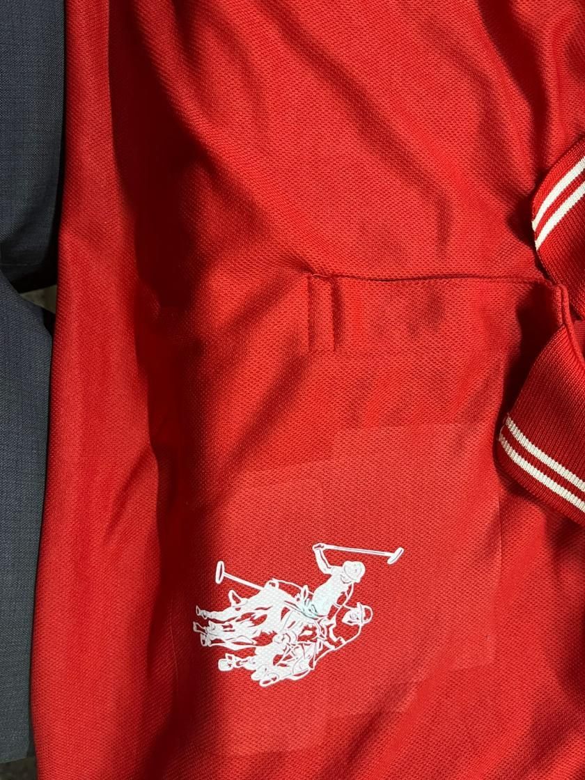 Neck T-Shirt (Pack of 4)