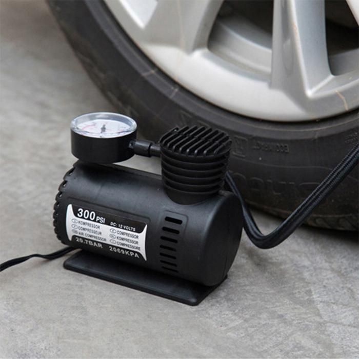 BD Air Pump