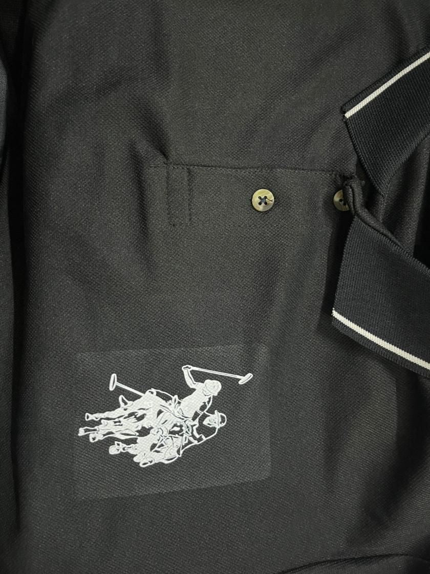 Neck T-Shirt (Pack of 4)