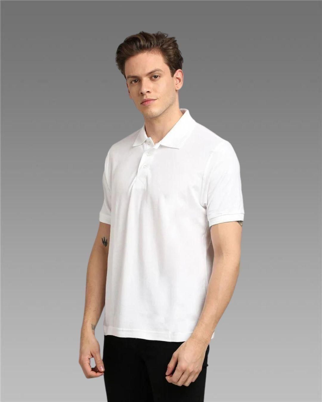 Polo T-Shirt