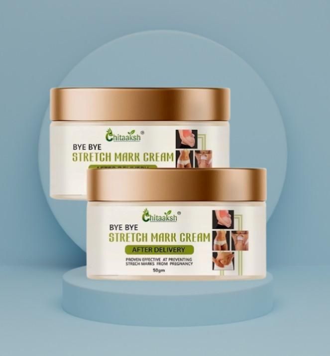 Stretch Mark (Pack of 2)