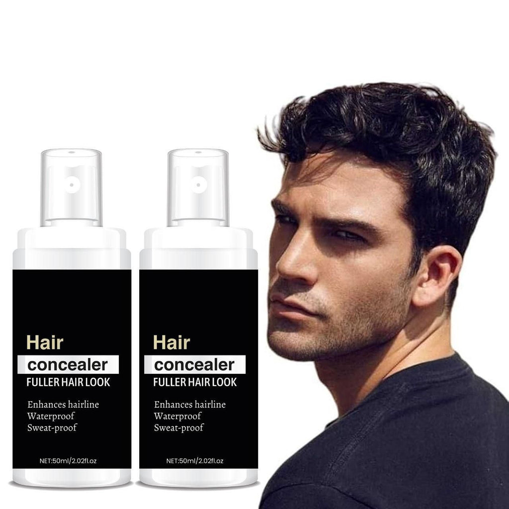 Fuller Hair Look (Pack of 2)